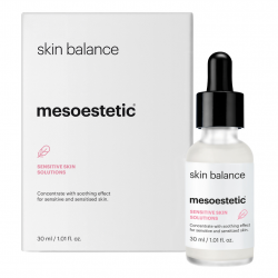 Tinh chất phục hồi da nhạy cảm Mesoestetic Skin Balance