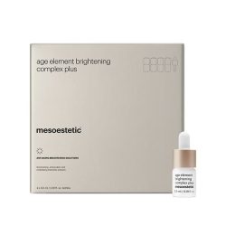 Huyết thanh trắng sáng da Mesoestetic Age Element Brightening Complex Plus