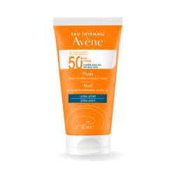 Kem chống nắng Avene Fluid Ultra Light SPF50+