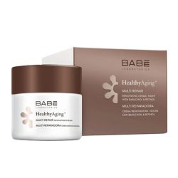 Kem chống lão hóa ban đêm Babe Multi Repair Renovating Night Cream