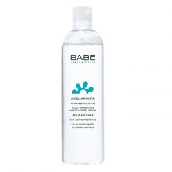 Tẩy trang cho da nhạy cảm Babe Micellar Water