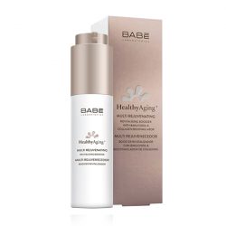Serum phục hồi độ săn chắc Babe Multi Rejuvenating Revitalising Booster