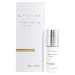 Kem giảm nám da NanoMD Cyntra Advanced Pigment Corrector