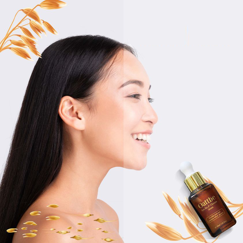 Công dụng của tinh chất Oattbe Syn Bio β-Glucan Serum