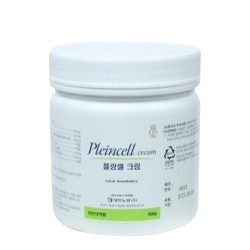 Kem ủ tê cao cấp Pleincell Cream Hàn Quốc