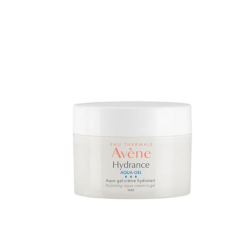 Kem dưỡng ẩm mềm mịn da dạng gel Avene Hydrance Aqua Gel