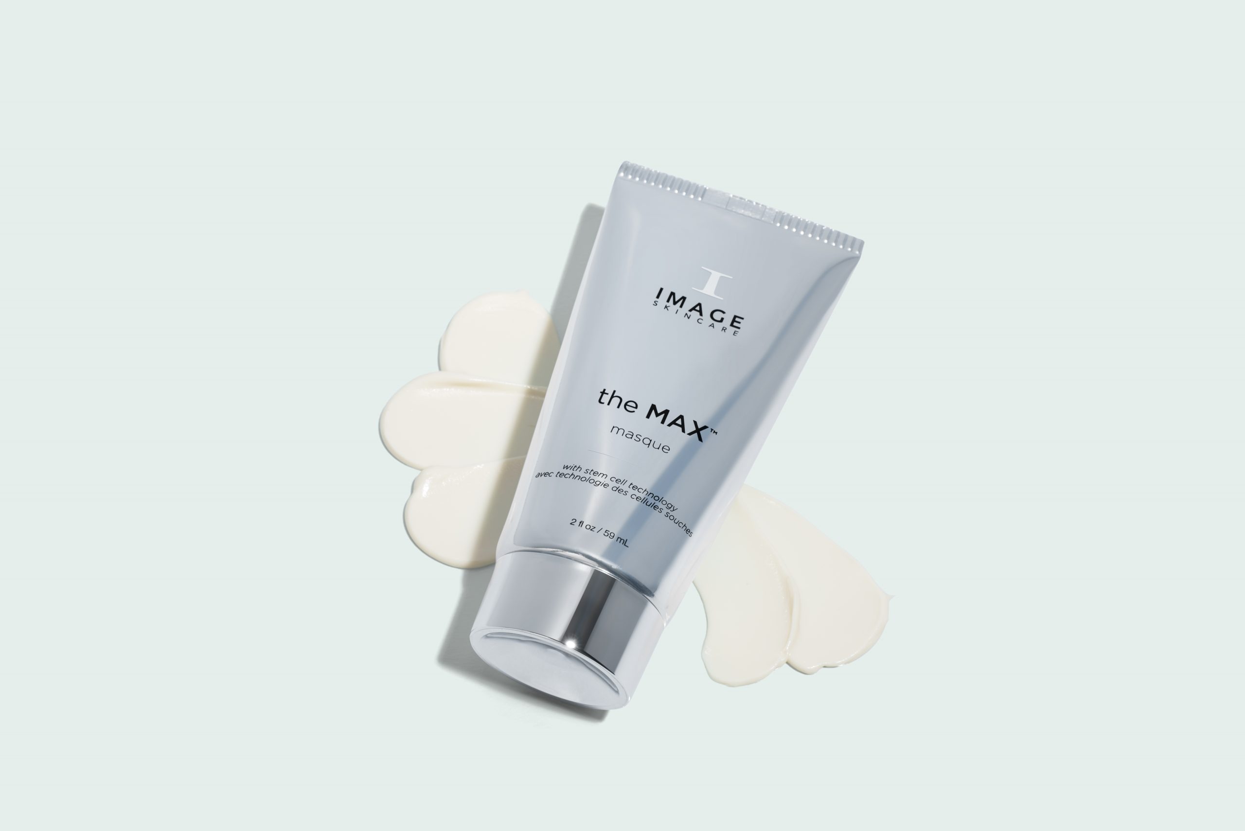 Mặt nạ phục hồi da Image The Max Masque