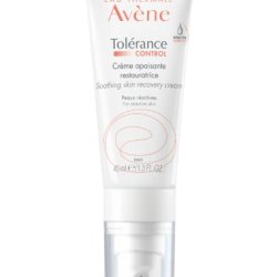 Kem dưỡng phục hồi Avene Tolerance Control Soothing Skin Recovery Cream