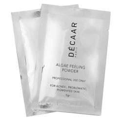 Bột peel tảo Décaar Algae Peeling Powder