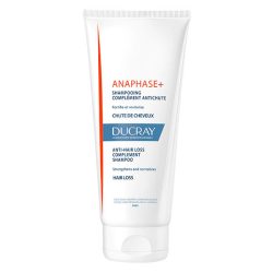 Dầu gội Ducray Anaphase+ Shampoo dùng cho tóc yếu gãy rụng