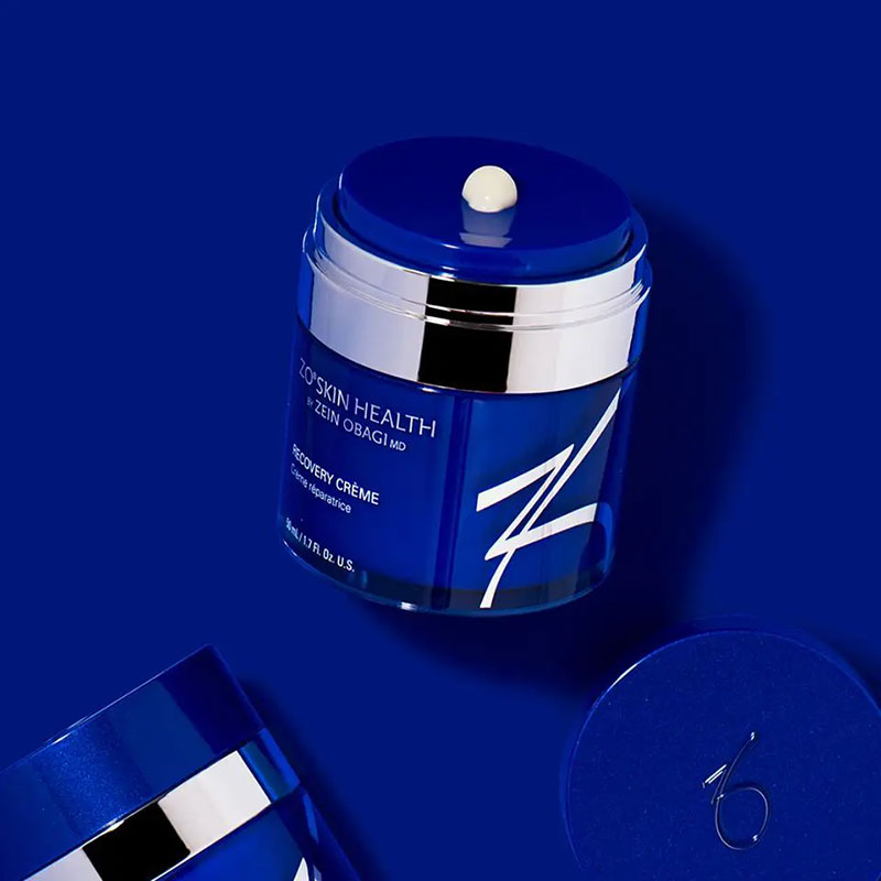 Kem dưỡng ẩm tái tạo da ZO Recovery Creme