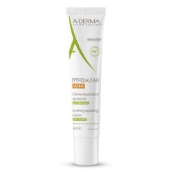 Kem dưỡng phục hồi, liền sẹo, tái tạo da A-Derma Epitheliale A.H ULTRA Soothing Repairing Cream