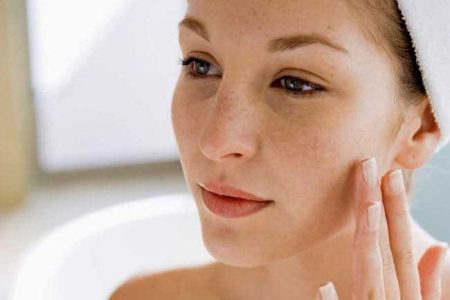 Làm thế nào để bảo vệ nám sạm