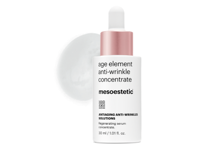 Tinh chất đậm đặc Mesoestetic Age Element Anti Wrinkle Concentrate