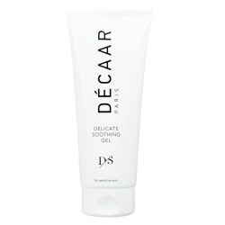 Gel phục hồi làm dịu da Décaar Delicate Soothing Gel 200ml