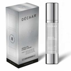 Kem dưỡng dành cho da khô, da lão hóa Décaar Absolute Hydro Cream
