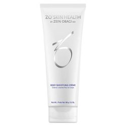 Kem dưỡng thể làm sáng da Body Smoothing Crème