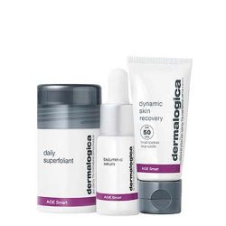 Bộ kit trẻ hóa da Dermalogica Age Defense Kit