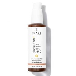 Serum chống nắng làm đều màu da PREVENTION+ Sun Serum SPF 30 Tinted