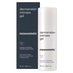 Kem dưỡng vùng kín Mesoestetic Dermamelan Intimate Home Depigmenting Gel Cream