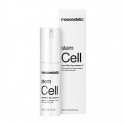 Kem trị thâm môi Mesoestetic Stem Cell NanoFiller Lip Contour