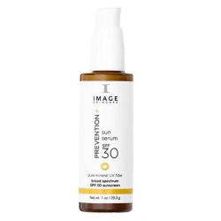 Serum chống nắng làm sáng da Image PREVENTION+ Sun Serum SPF 30