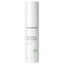 Dưỡng chất chống lão hóa cho da nhờn, mụn Mesoestetic Resurfacing Peel Booster