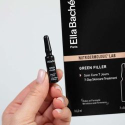 Bộ chăm sóc da Ella Bache 7-Days Skincare Treatment