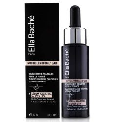 Huyết thanh nâng cơ trẻ hóa da Ella Bache Magistral Serum V-Liftex 14%