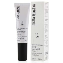 Kem chống nắng Ella Bache Daily Sun Protection Fluid UVA UVB SPF50+