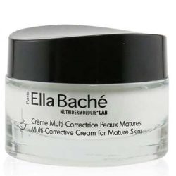 Kem đặc trị tái tạo da đốm sắc tố Ella Bache Magistral Cream Matrilex 31%