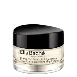 Kem dưỡng ban đêm Ella Bache Total-Lift Regenerating Night Cream
