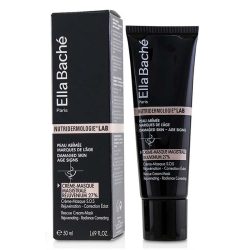 Kem dưỡng trẻ hóa sáng da Ella Bache Magistral Cream-Mask Rejuvenium 27%