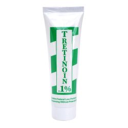 Kem trẻ hóa da Generic Tretinoin 0.1%