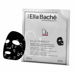 Mặt nạ than hoạt tính Ella Bache Radiance Bubbles Charcoal Mask
