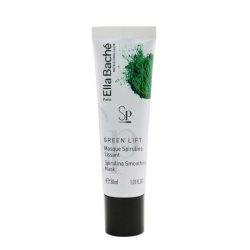 Mặt nạ tảo dưỡng ẩm Ella Bache Spirulina Smoothing Mask