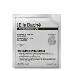 Mặt nạ phục hồi da Ella Bache Magistral Mask Intex 43.3%