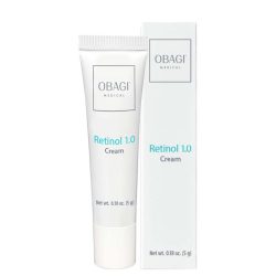 Kem trẻ hóa da Obagi Retinol 1.0% mini size 5g