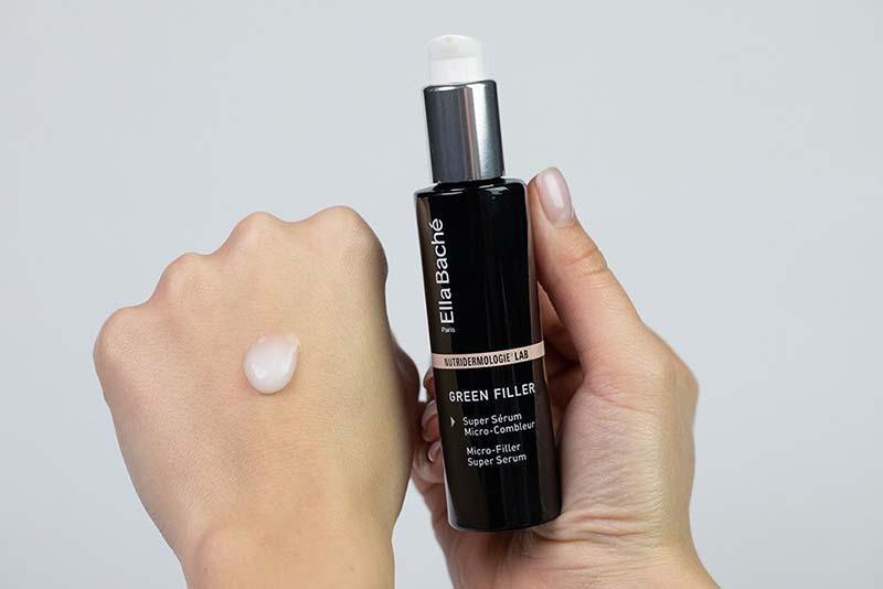 Serum chống lão hóa Ella Bache Micro-Filler Super Serum