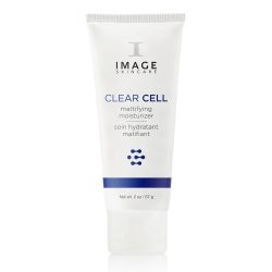Kem dưỡng kiểm soát dầu Image Clear Cell Mattifying Moisturizer For Oil Skin