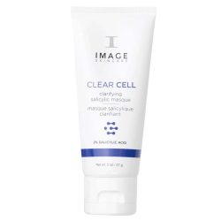 Mặt nạ trị mụn Image Clear Cell Medicated Acne Masque