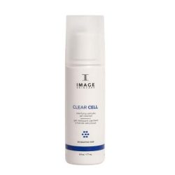 Sữa rửa mặt Image Clear Cell Salicylic Gel Cleanser