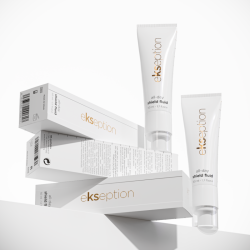 KEM CHỐNG NẮNG CĂNG BÓNG & TRẺ HÓA EKSEPTION ALL DAY SHIELD