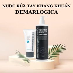 Lưu ý khi sử dụng nước rửa tay Dermalogica Moisture Shielding