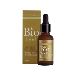 Dung dịch Peel da sinh học an toàn Mediworld Bio Peel
