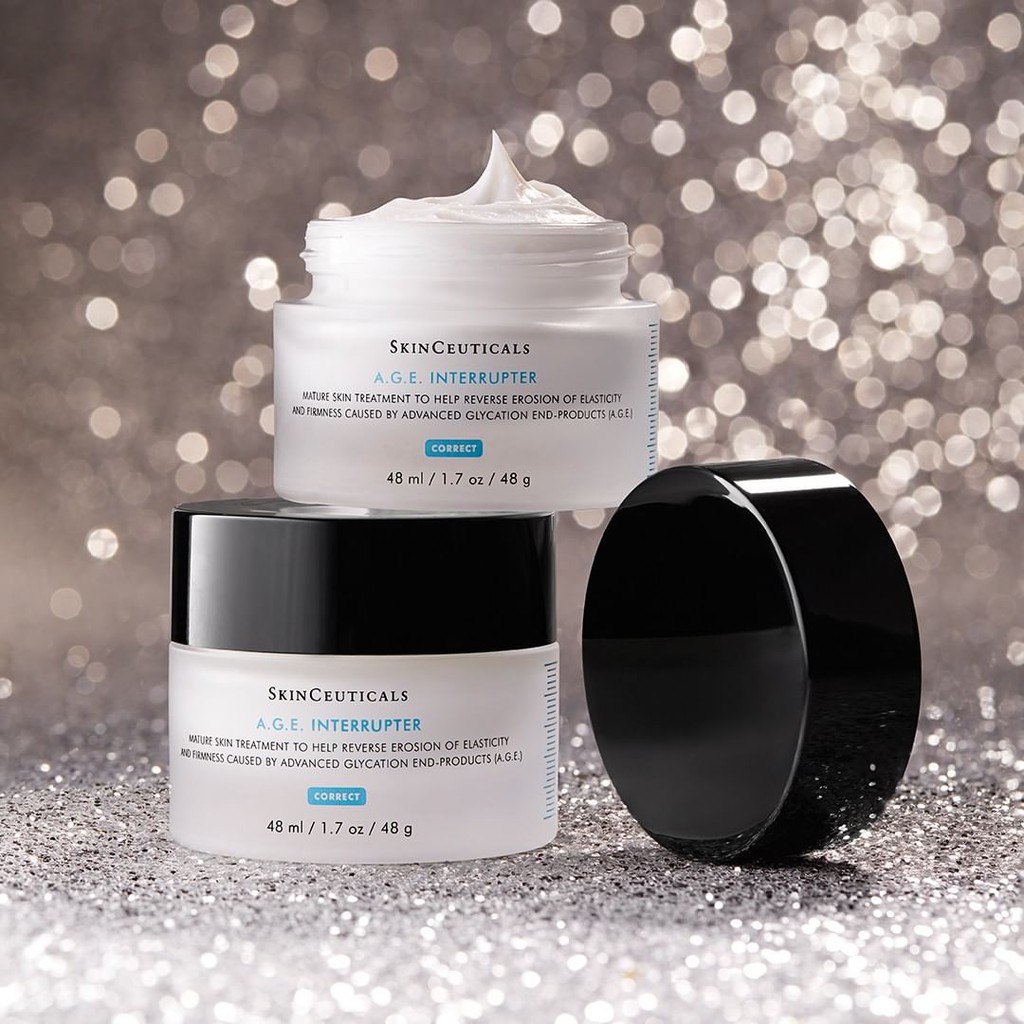 Sản phẩm SkinCeuticals A.G.E Interrupter chống lão hóa Sản phẩm SkinCeuticals A.G.E Interrupter chống lão hóa