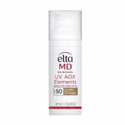UV AOX Elements Broad Spectrum SPF 50