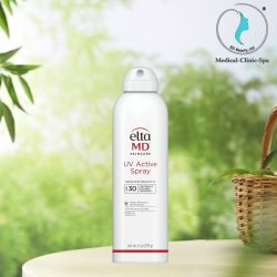 Kem chống nắng EltaMD UV Active Spray SPF 30