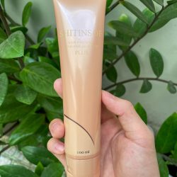 Kem dưỡng Shitinsof Hán Phương Linh chi đen tóc