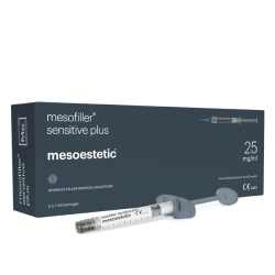 Mesoestetic Mesofiller® Sensitive Plus